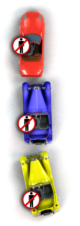 Illustration for article titled We're All Wrong About Autonomous Cars, So Get Away From The Wheel